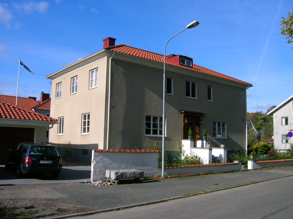 MÅSEN 7