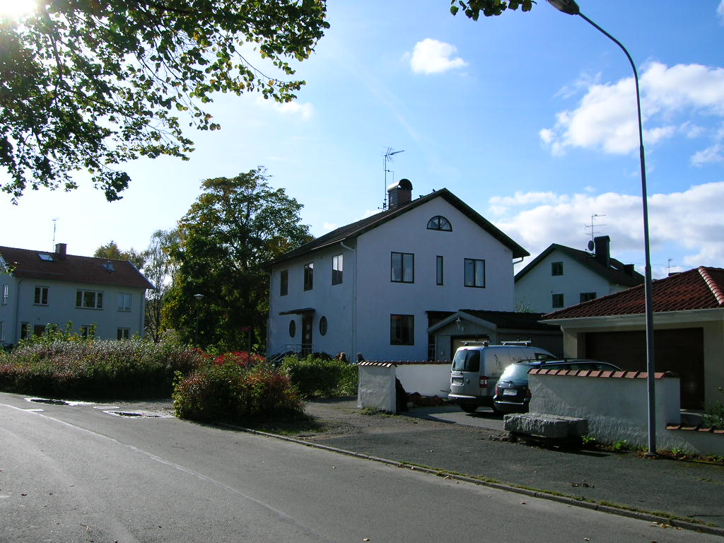 MÅSEN 8