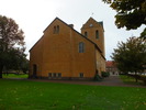 Himmelsfärdskyrkan i Höganäs