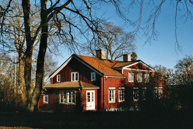 Björsäters prästgård. Neg.nr 04/286:19.jpg