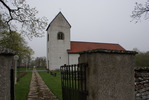 Långlöts kyrka