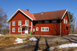 Missionshuset från sydost