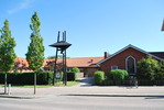 Sankt Olofs kyrka, Helsingborg