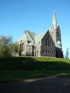 Boxholms kyrka.