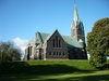 Boxholms kyrka.