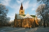 St Nicolai kyrka, ext negnr 03-103-19