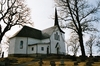 Sunnersbergs kyrka anl negnr 03-123-22