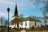 Örslösa kyrka. Neg.nr 03/155:07