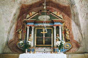 Kållands-Åsaka kyrka, altaruppsats. Neg.nr 03/135:09.jpg