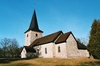 Råda kyrka, anl. bild, negnr 03-126-01