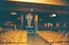 Sankt Sigfrids kyrka, vy mot koret.  Neg.nr 03/104:07.jpg.
