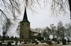 Gösslunda kyrka anl.bild negnr 03-114-21