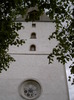 Tornets V fasad