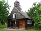 Gotska sandöns kapell