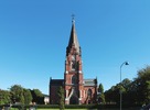 Allhelgonakyrkan i Lund