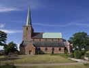 Genarps kyrka