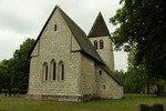 Guldrupe kyrka