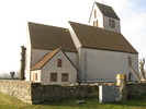 Hamra kyrka