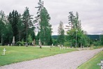 Borgvattnets kyrkas kyrkogård, norra kyrkogården. 


Kyrkan inventerades av Martin Lagergren &  Emelie Petersson, 2004-2005, bebyggelseantikvarier vid Jämtlands läns museum, de var också fotografer till bilderna. 
		