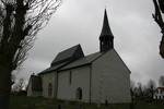 Lau kyrka 