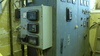 Delar av den äldre utrustningen fanns vid inventeringstillfället kvar i den ursprungliga generatorhallen.

