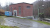 Bogårdens kraftverk, Marks kommun. Fler bilder samt beskrivning finns under Anläggning.