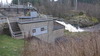 Fossumsbergs kraftstation, Uddevalla kommun. Fler bilder finns under anläggning.