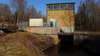 Axelfors kraftverk, Svenljunga kommun. Fler bilder och beskrivning finns under "anläggning".