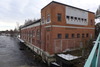 Håveruds kraftstation, Melleruds kommun. Fler bilder finns under anläggning.