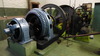Kraftverkets synkrongenerator är tillverkad av Nya Förenade Elektriska AB. Enligt före detta ägaren är även generatorn från 1913. Mataren finns kvar och är i drift.