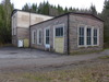 Häggårda kraftstation - fler bilder och beskrivning finns under "anläggning".