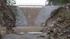 Store dammen är renoverad 2011-2013. 