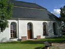 Lillhärdals kyrka, exteriör, södra långhuset.


Bilderna är tagna av Isa Lindqvist & Christina Persson på Jämtlands läns museum som inventerade flera kyrkor i Härnösand stift mellan 2005-2006. 