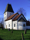 Kumlaby kyrka