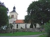 Järtorps kyrka.