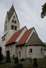 Vall kyrka