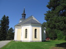 Junsele kyrka, exteriör, östra fasaden. 