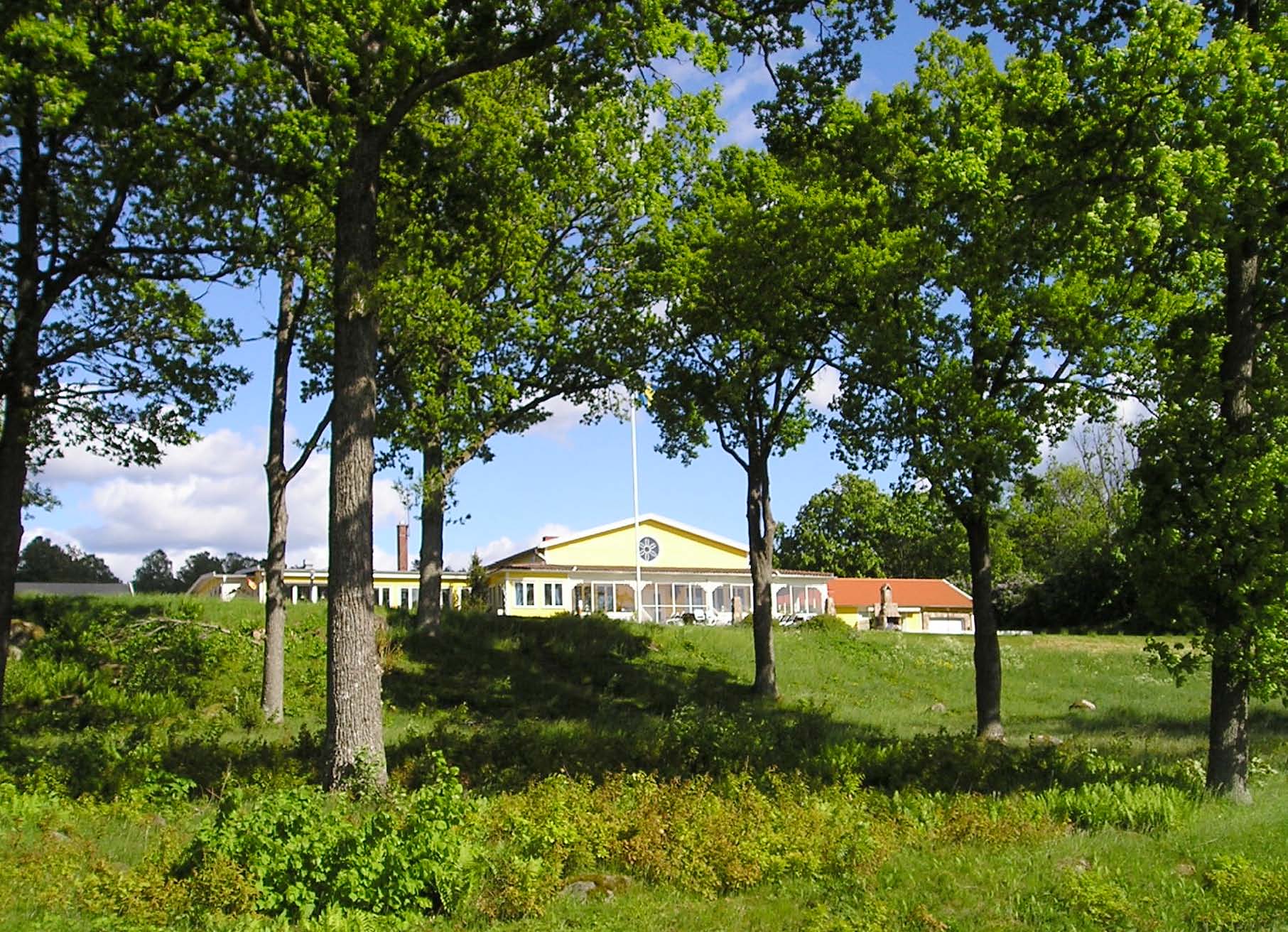 Skottek Sommargård