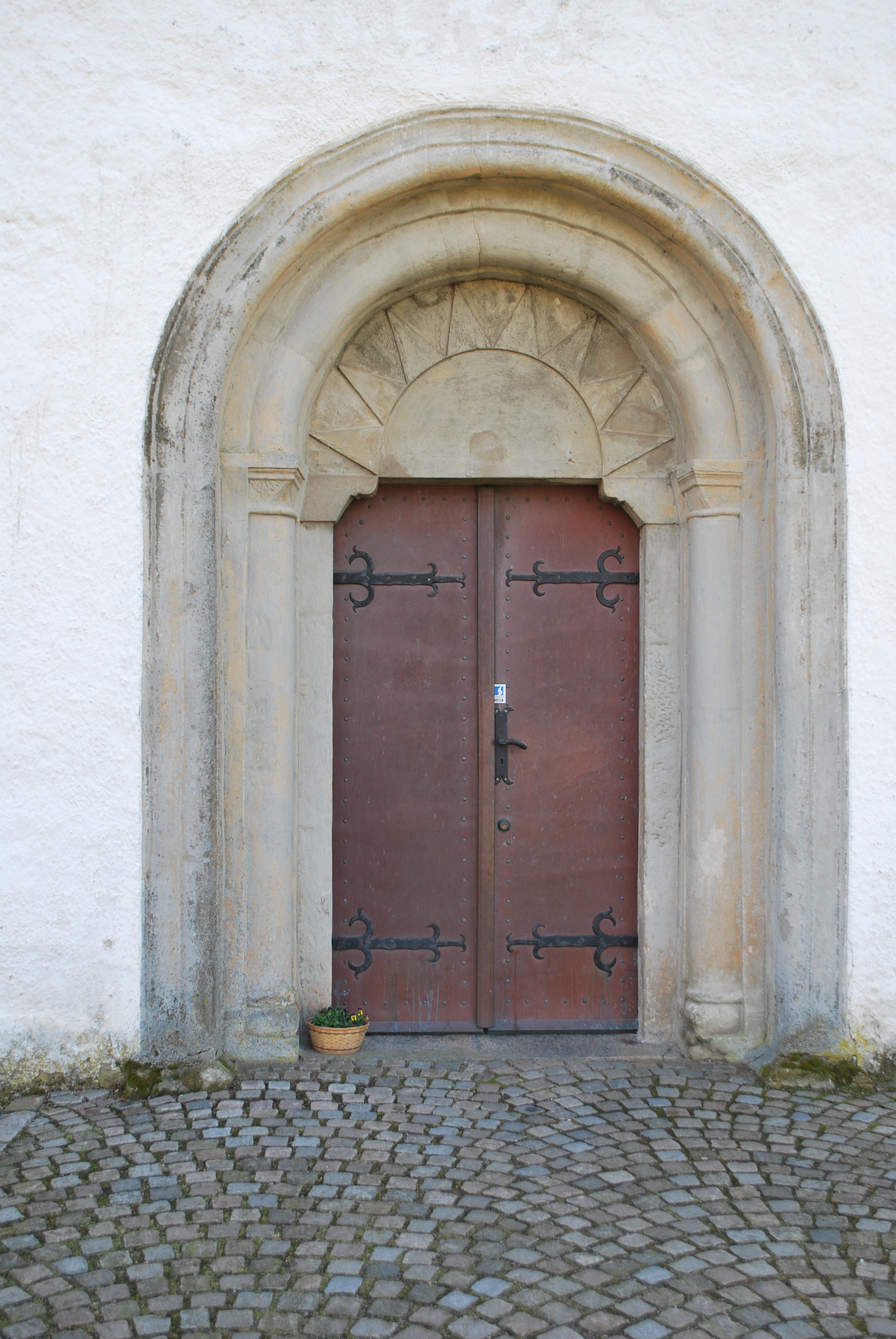 Össjö kyrka