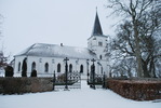 Höja kyrka