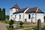 Gråmanstorps kyrka