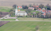 Höja kyrka