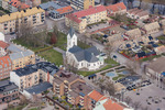 Ängelholms kyrka