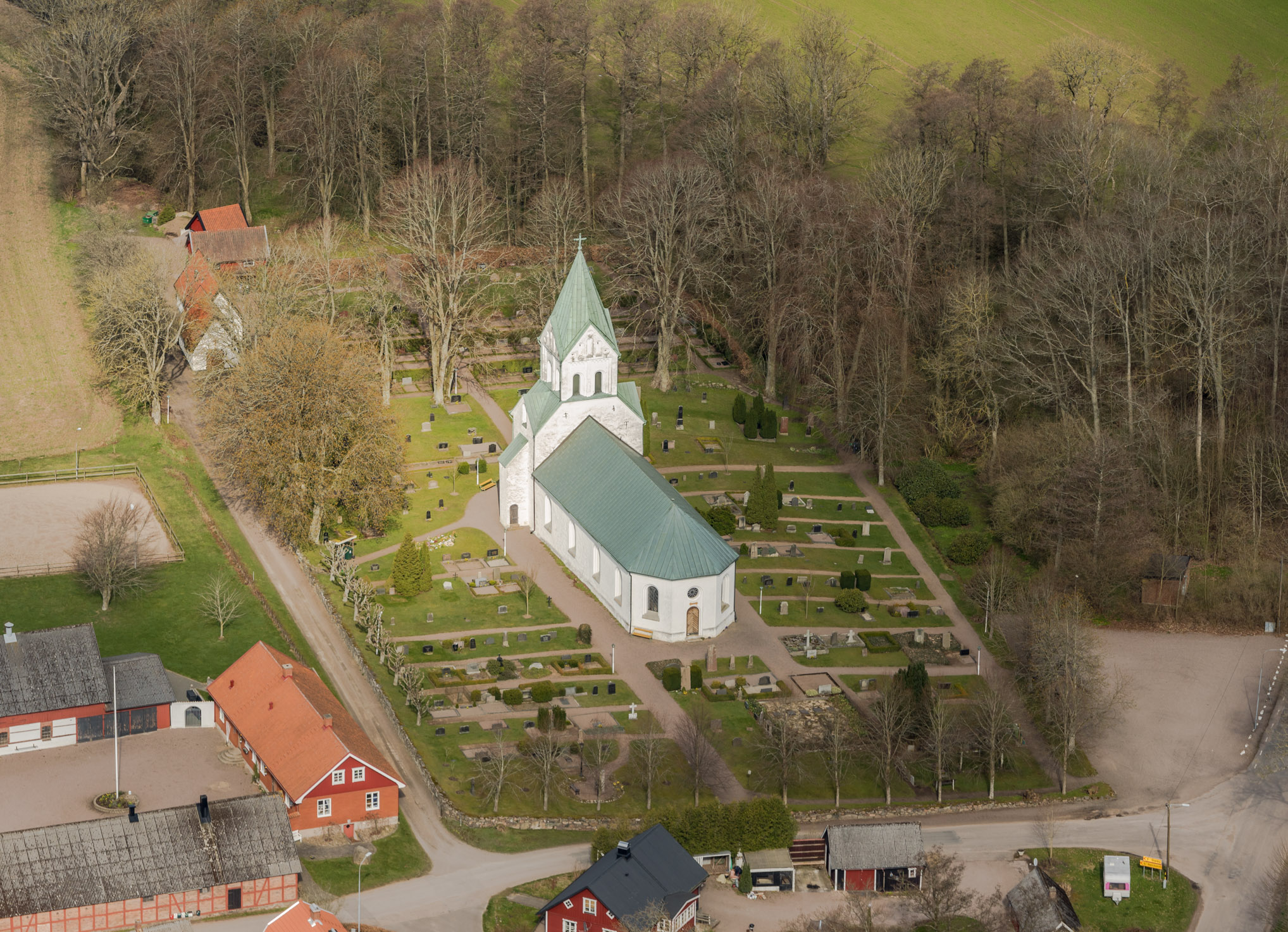 Össjö kyrka