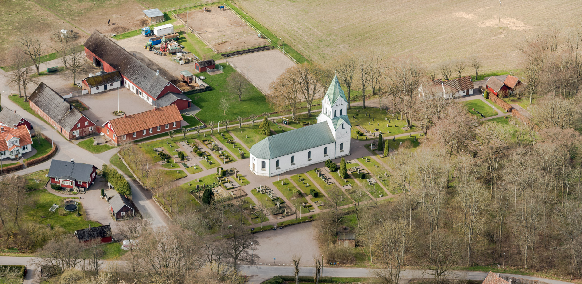 Össjö kyrka