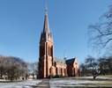 Eslöv kyrka