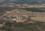 Oderljunga kyrkomiljö