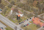 Perstorps kyrka och klockstapel