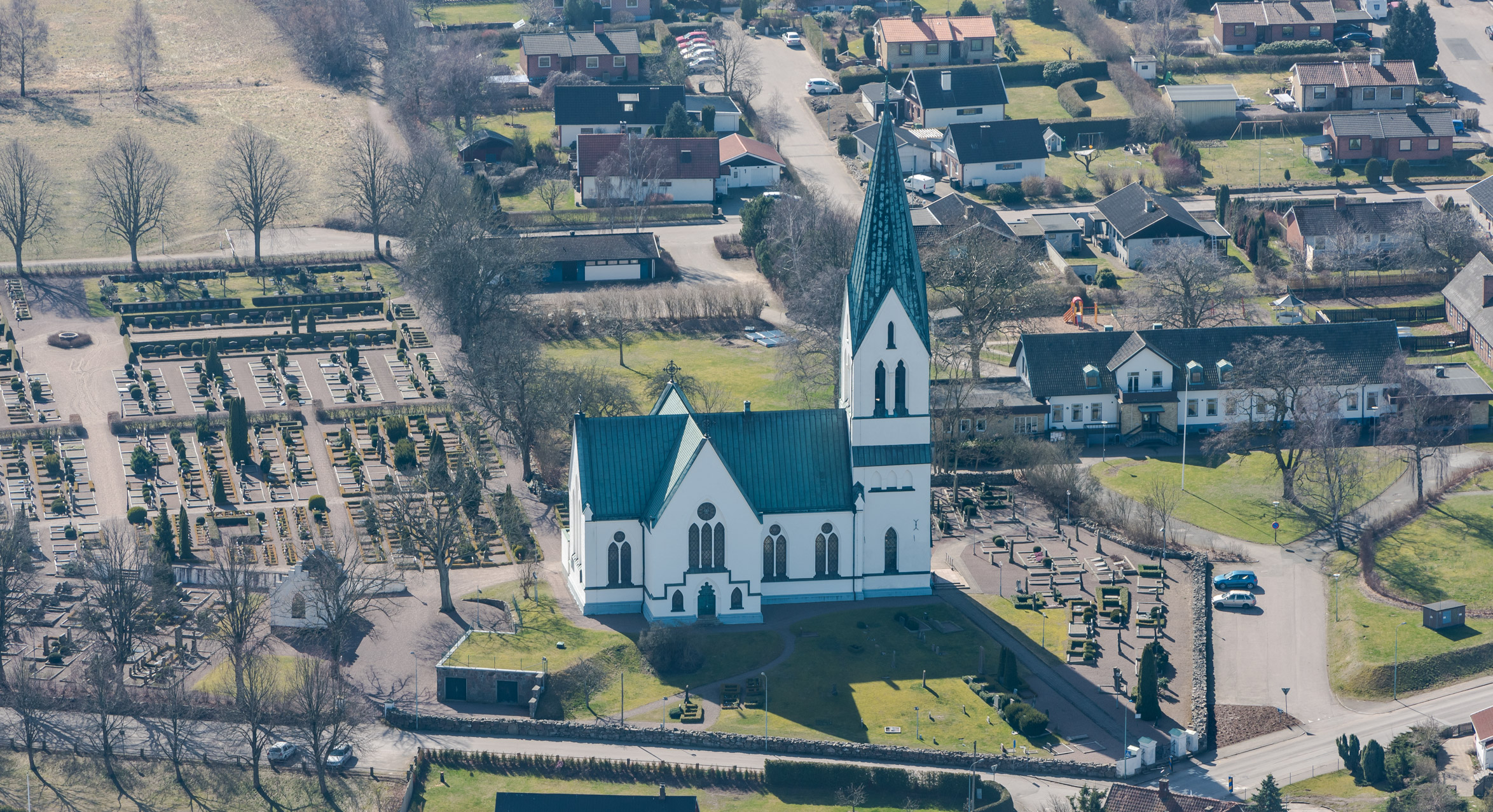 Björnekulla kyrka