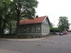 F.d. småskolan, Sankt Bernhard 1